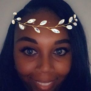 Meet your Posher, Nicola